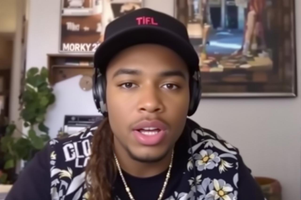 网红博主直播翻车现场！说错话被全网截图，本人已删号跑路